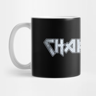 Charlotte Mug